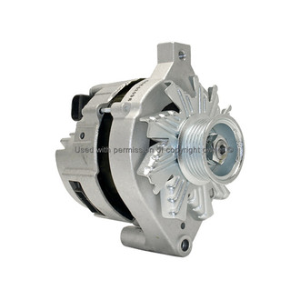 Quality-Built® - Alternator