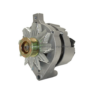 Quality-Built® - Remanufactured Alternator