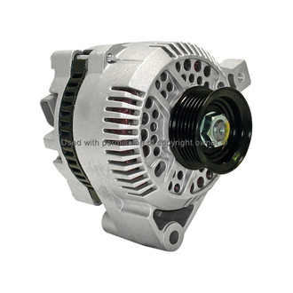 Quality-Built® - Alternator