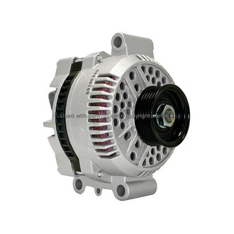 Quality-Built® - Alternator