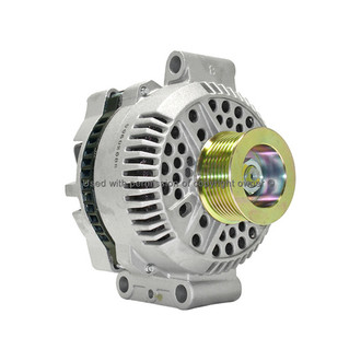 Quality-Built® - Remanufactured Alternator