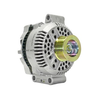 Quality-Built® - Alternator