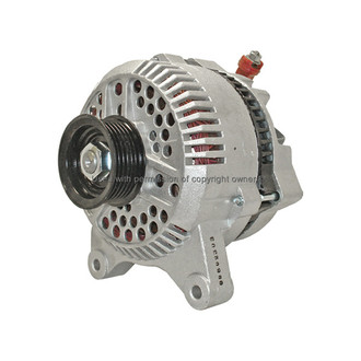 Quality-Built® - Alternator