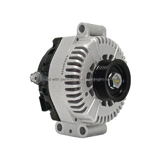 Quality-Built® - Alternator