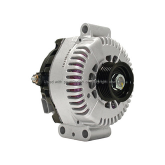 Quality-Built® - Alternator