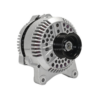 Quality-Built® - Alternator
