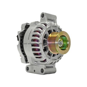 Quality-Built® - Remanufactured Alternator
