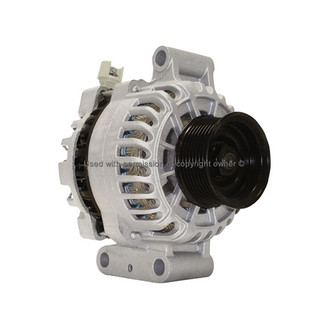 Quality-Built® - Remanufactured Alternator