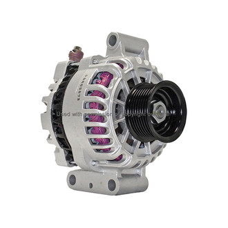Quality-Built® - Remanufactured Alternator