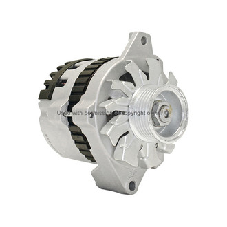 Quality-Built® - Remanufactured Alternator