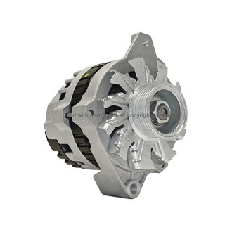Quality-Built® - Remanufactured Alternator