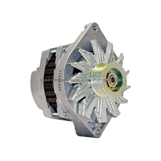 Quality-Built® - Remanufactured Alternator