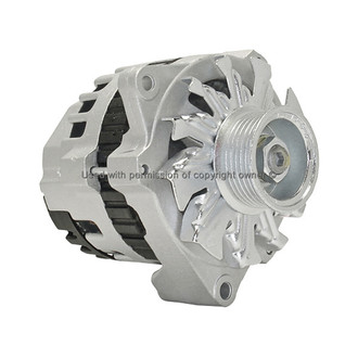 Quality-Built® - Alternator