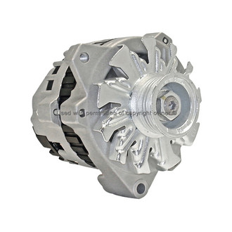 Quality-Built® - Remanufactured Alternator