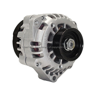 Quality-Built® - Alternator