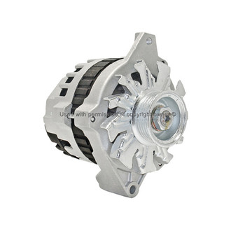 Quality-Built® - Alternator