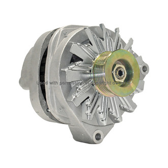 Quality-Built® - Remanufactured Alternator