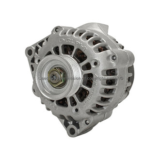 Quality-Built® - Remanufactured Alternator