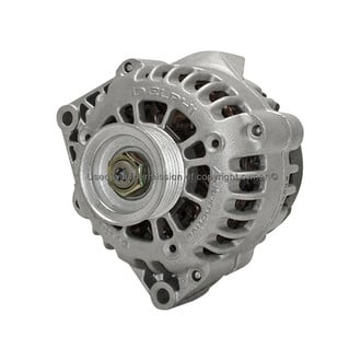 Quality-Built® - Alternator
