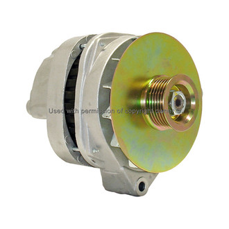 Quality-Built® - Alternator
