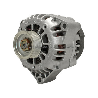 Quality-Built® - Alternator
