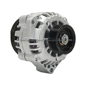 Quality-Built® - Alternator