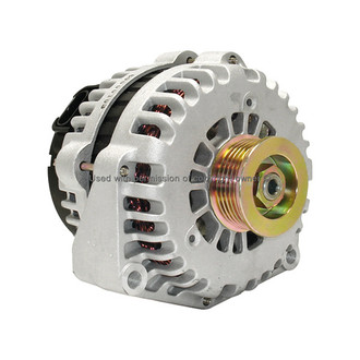 Quality-Built® - Remanufactured Alternator