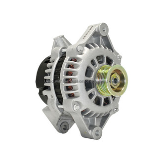 Quality-Built® - Alternator