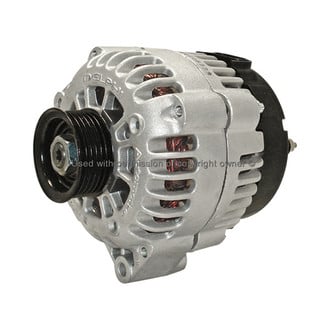 Quality-Built® - Alternator