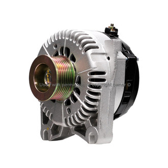 Quality-Built® - Alternator