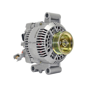 Quality-Built® - Alternator