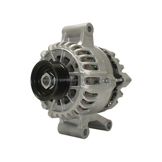 Quality-Built® - Remanufactured Alternator