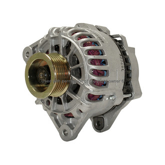 Quality-Built® - Remanufactured Alternator