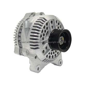 Quality-Built® - Alternator