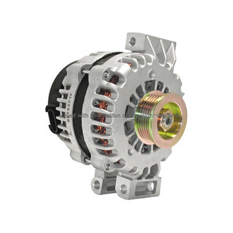 Quality-Built® - Alternator