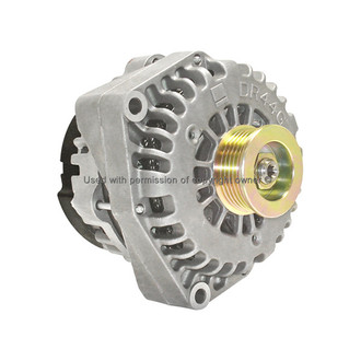 Quality-Built® - Alternator