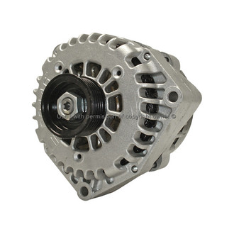 Quality-Built® - Alternator