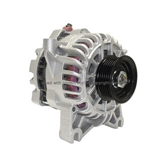 Quality-Built® - Remanufactured Alternator