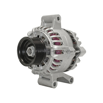 Quality-Built® - Alternator