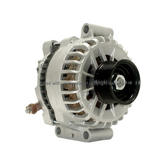 Quality-Built® - Alternator
