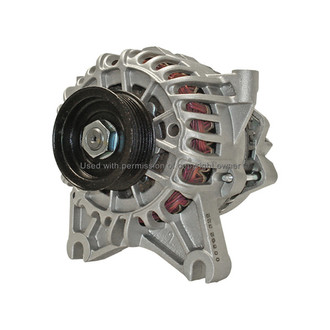 Quality-Built® - Alternator