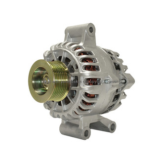 Quality-Built® - Alternator
