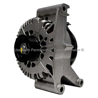 Quality-Built® - Remanufactured Alternator