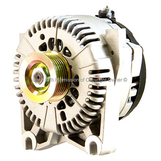 Quality-Built® - Alternator