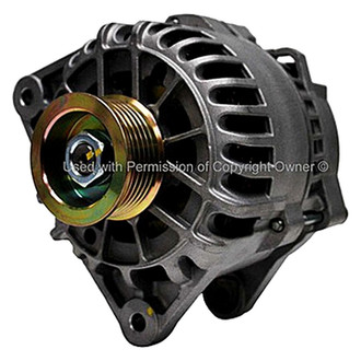 Quality-Built® - Remanufactured Alternator