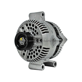 Quality-Built® - Remanufactured Alternator