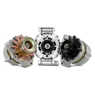 Quality-Built® - Alternator