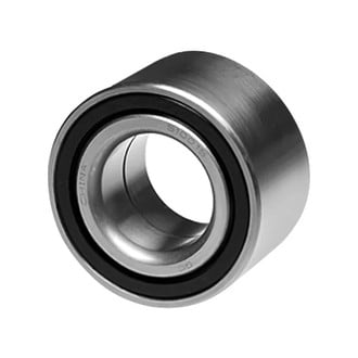 Quality-Built® - Front Driver or Passenger Side Wheel Bearing