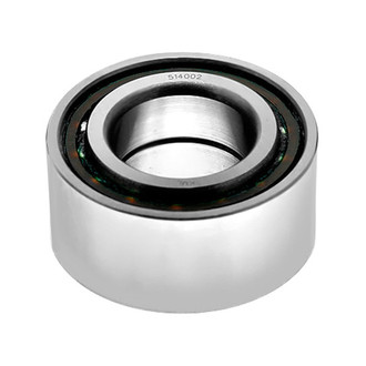 Quality-Built® - Rear Driver or Passenger Side Wheel Bearing