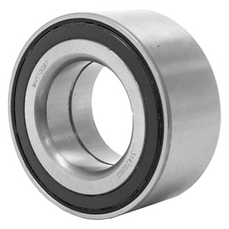Quality-Built® - Rear Driver or Passenger Side Wheel Bearing